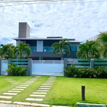 Lehome - Casa Por Temporada Em Guarajuba Camaçari Exterior foto